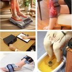 Foot Rehabilitation