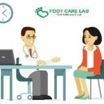 Specialist Consultation for Foot Wellness